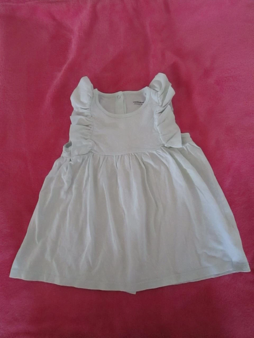 Robe Vertbaudet